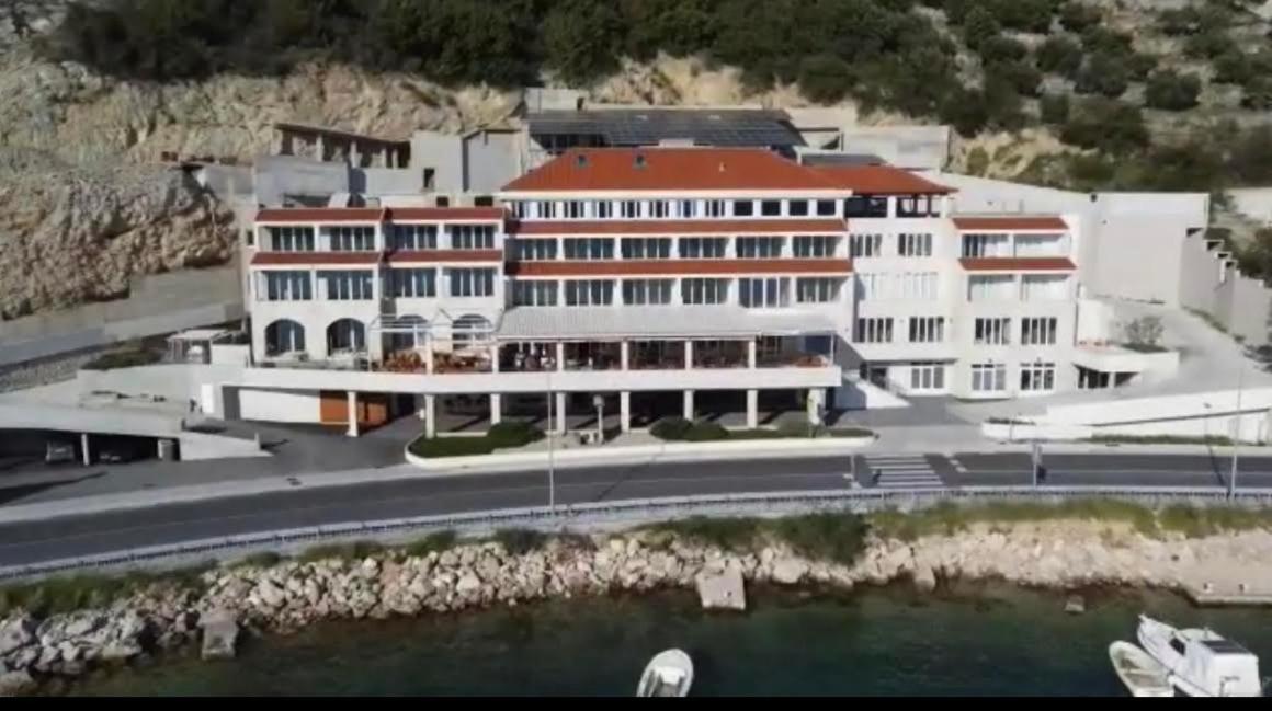 Seaside Apartment M Zaton 3 -Seaview And Parking Zaton (Dubrovnik-Neretva) Exterior foto