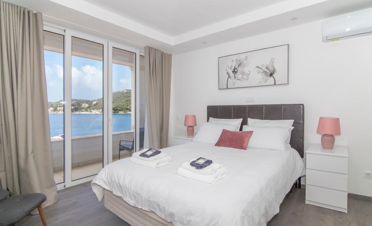 Seaside Apartment M Zaton 3 -Seaview And Parking Zaton (Dubrovnik-Neretva) Exterior foto